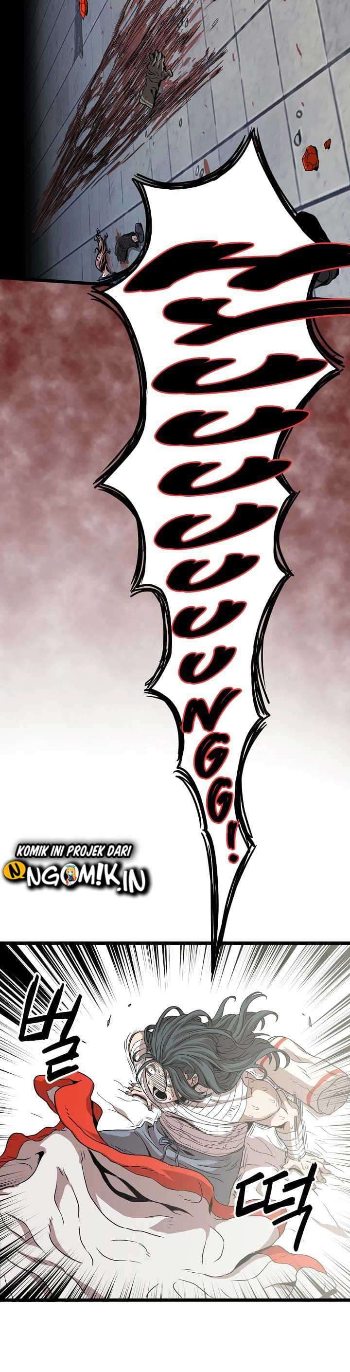 Halaman 32 dari Log-In Murim Chapter 30