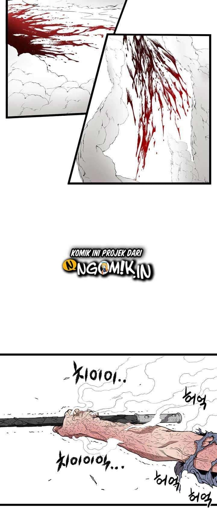 Halaman 7 dari Log-In Murim Chapter 30
