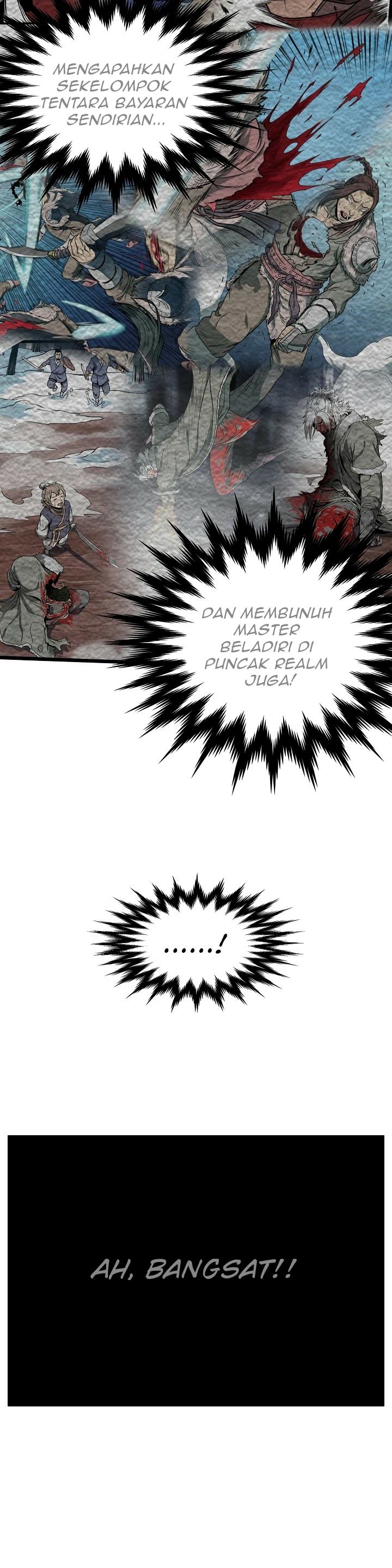 Halaman 39 dari Log-In Murim Chapter 32