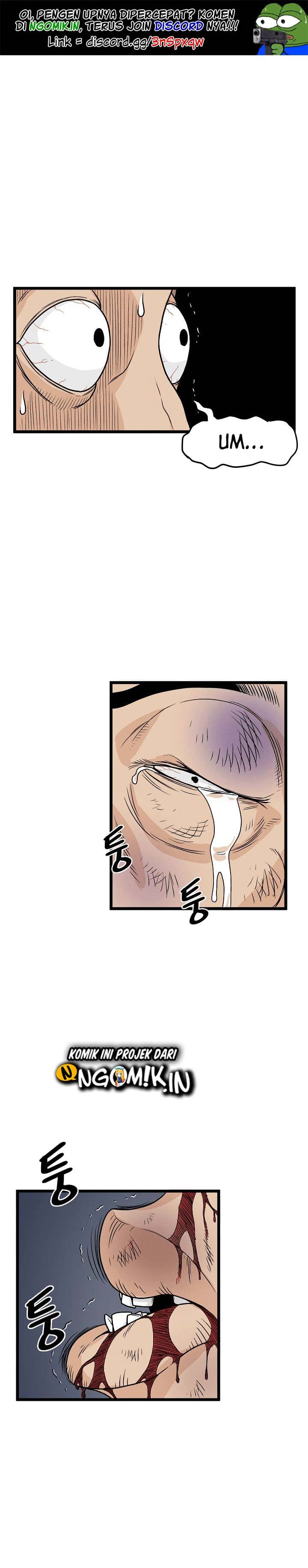 Halaman 2 dari Log-In Murim Chapter 5