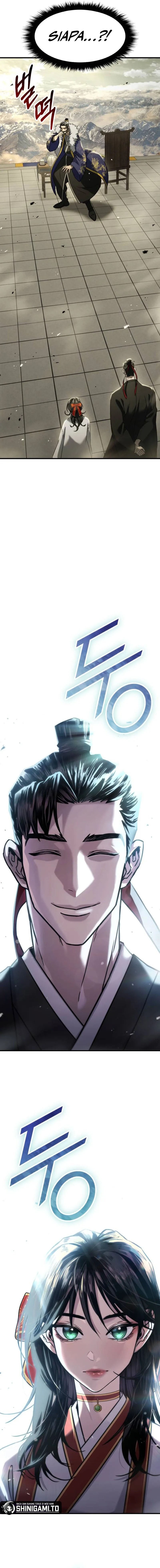 Halaman 20 dari Murim’s Debt King Chapter 1