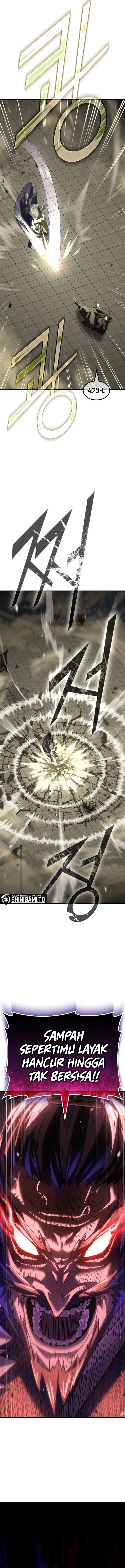 Halaman 44 dari Murim’s Debt King Chapter 1