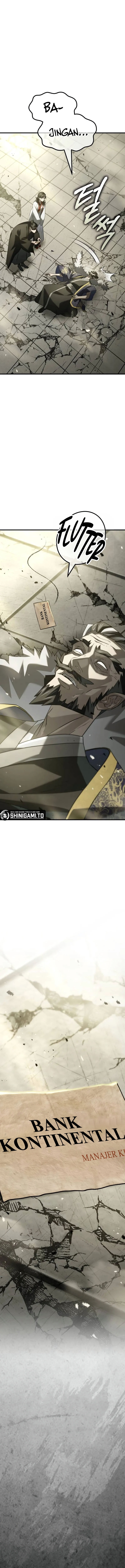 Halaman 58 dari Murim’s Debt King Chapter 1