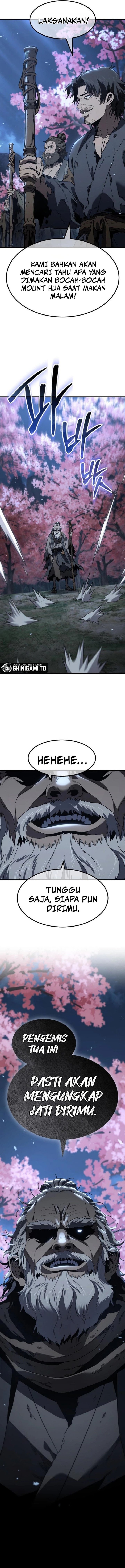 Halaman 24 dari Murim’s Debt King Chapter 10