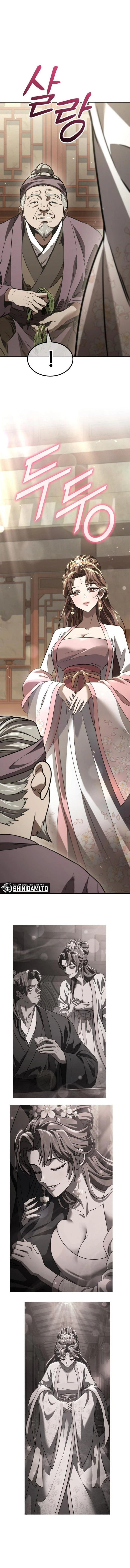 Halaman 29 dari Murim’s Debt King Chapter 10