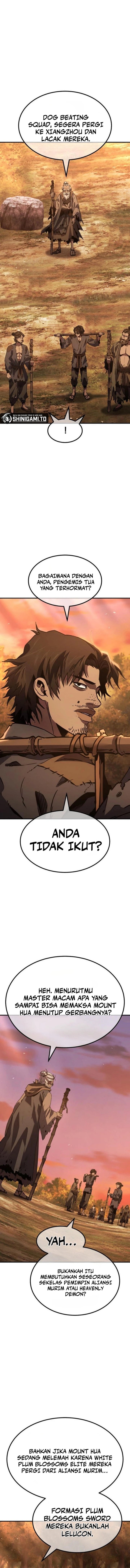 Halaman 35 dari Murim’s Debt King Chapter 10