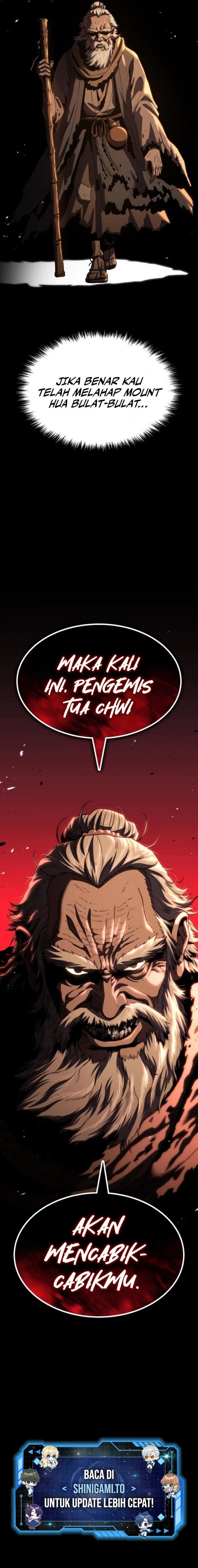 Halaman 37 dari Murim’s Debt King Chapter 10