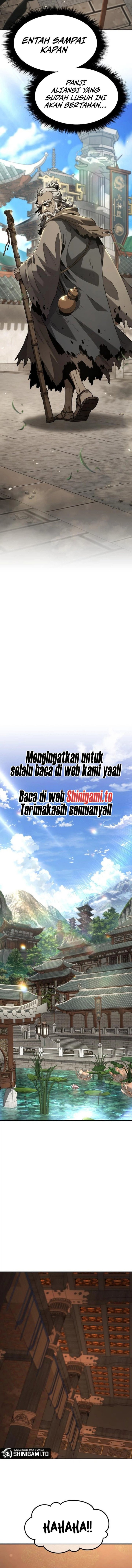 Halaman 18 dari Murim’s Debt King Chapter 11