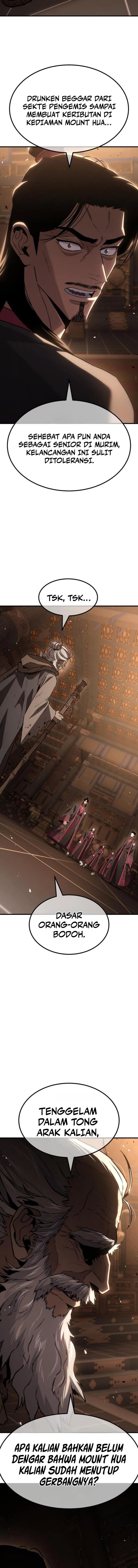 Halaman 24 dari Murim’s Debt King Chapter 11
