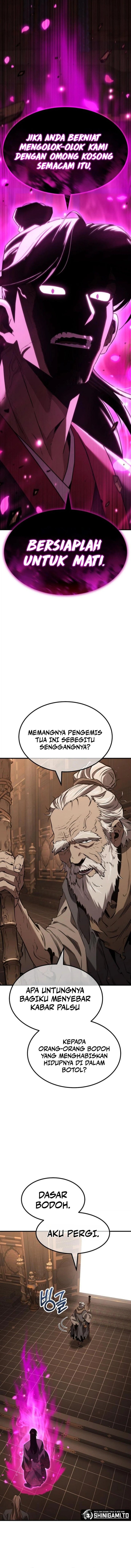 Halaman 26 dari Murim’s Debt King Chapter 11