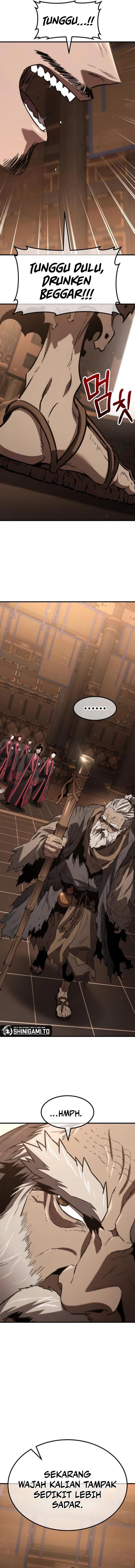 Halaman 27 dari Murim’s Debt King Chapter 11