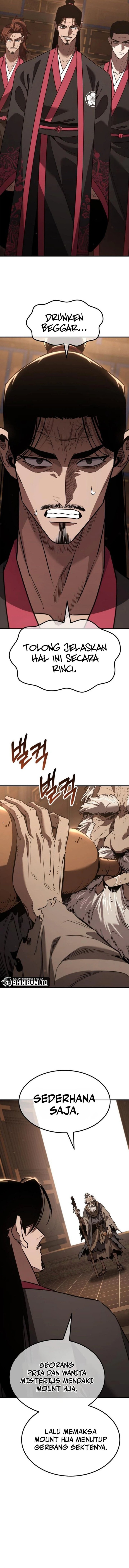 Halaman 28 dari Murim’s Debt King Chapter 11