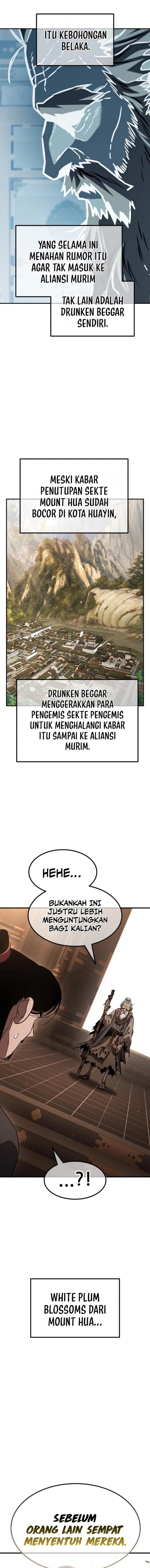 Halaman 30 dari Murim’s Debt King Chapter 11