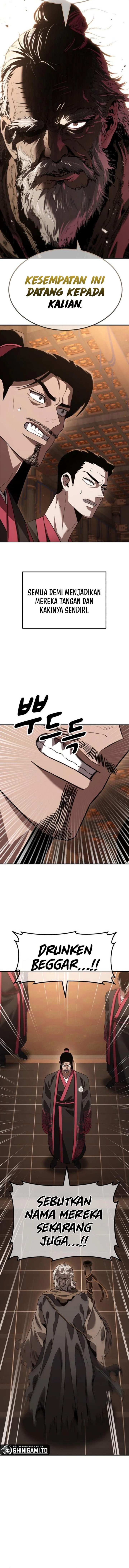 Halaman 31 dari Murim’s Debt King Chapter 11