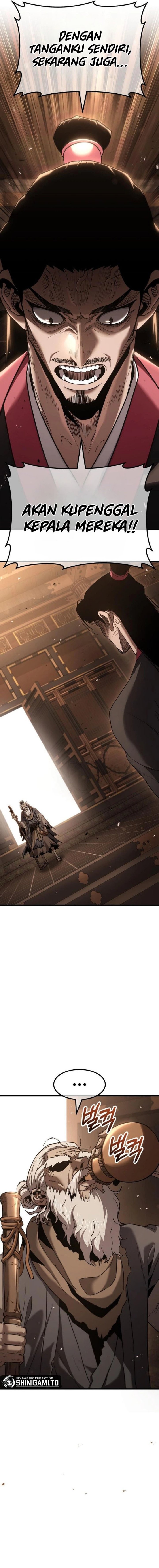 Halaman 32 dari Murim’s Debt King Chapter 11