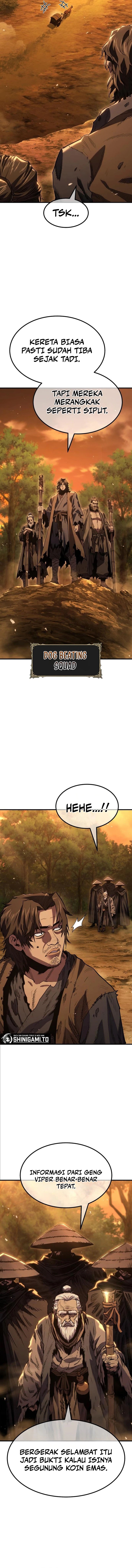 Halaman 18 dari Murim’s Debt King Chapter 12