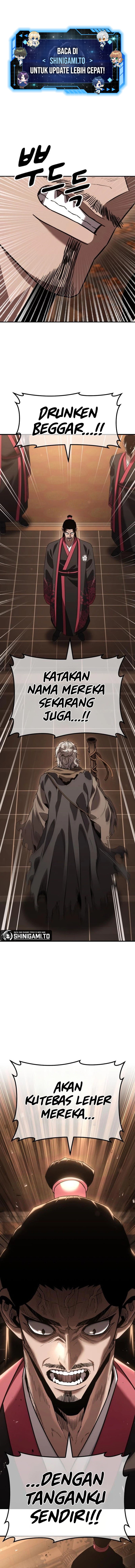 Halaman 2 dari Murim’s Debt King Chapter 12