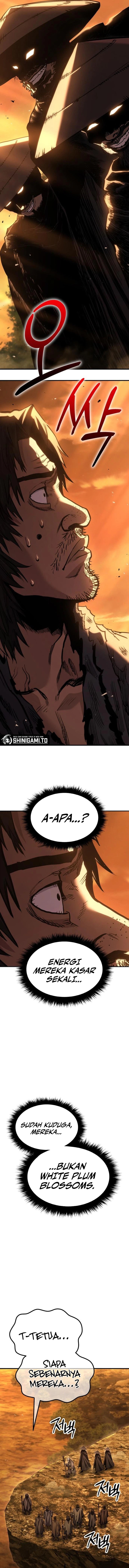 Halaman 20 dari Murim’s Debt King Chapter 12