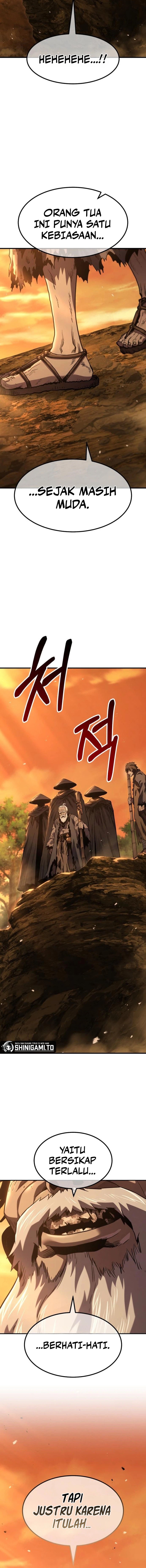 Halaman 21 dari Murim’s Debt King Chapter 12