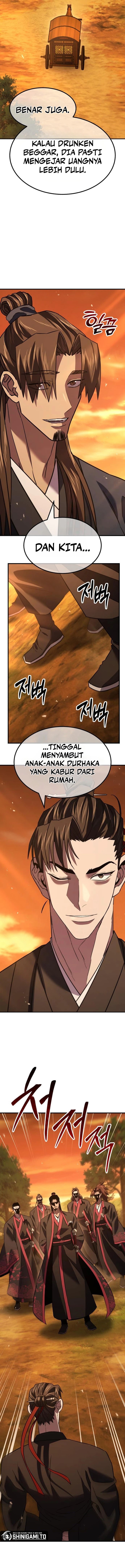 Halaman 29 dari Murim’s Debt King Chapter 12