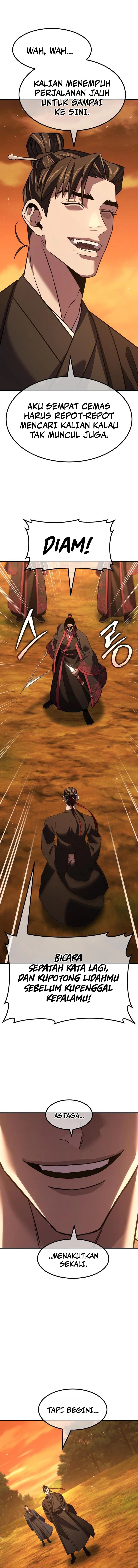 Halaman 30 dari Murim’s Debt King Chapter 12
