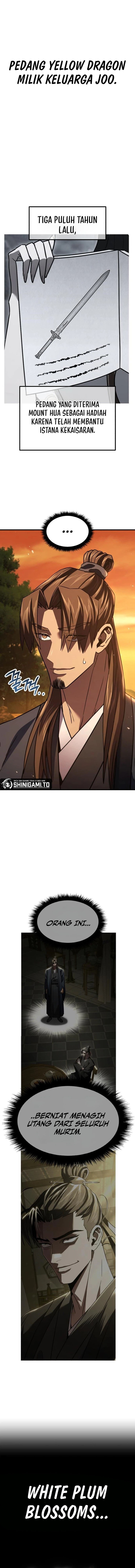 Halaman 35 dari Murim’s Debt King Chapter 12