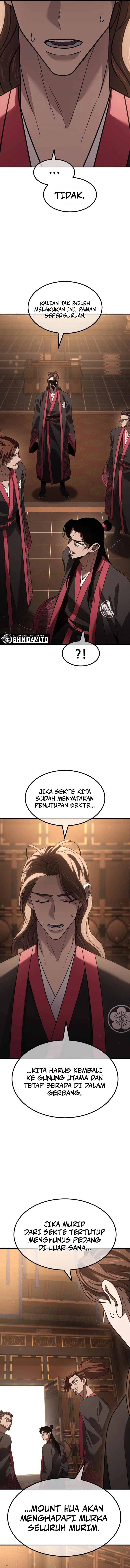 Halaman 4 dari Murim’s Debt King Chapter 12