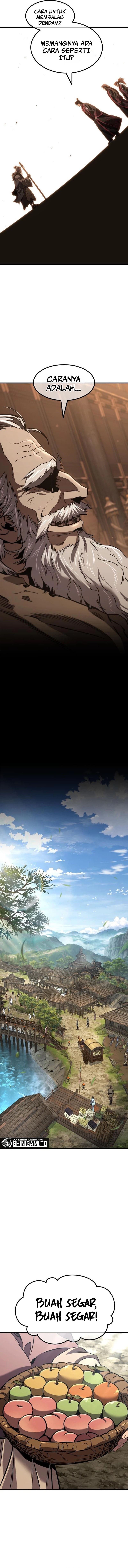 Halaman 6 dari Murim’s Debt King Chapter 12