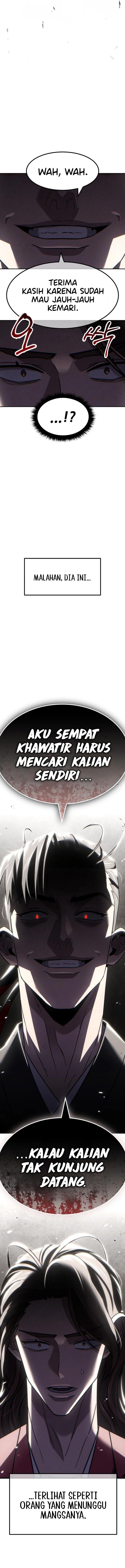 Halaman 14 dari Murim’s Debt King Chapter 13