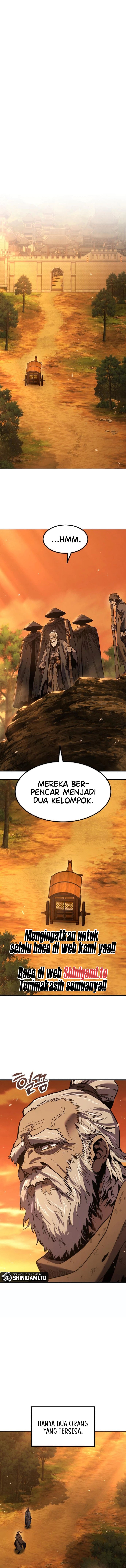 Halaman 15 dari Murim’s Debt King Chapter 13