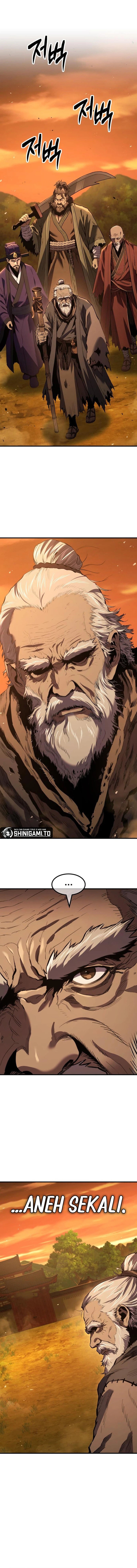 Halaman 26 dari Murim’s Debt King Chapter 13
