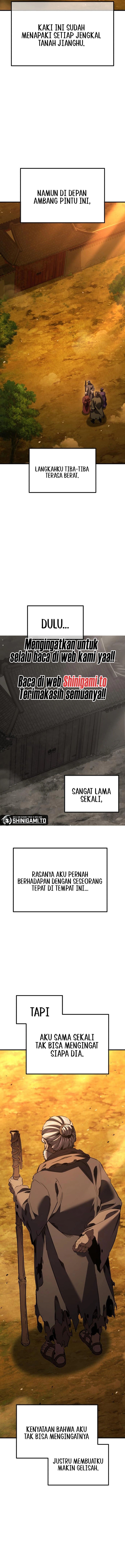 Halaman 28 dari Murim’s Debt King Chapter 13