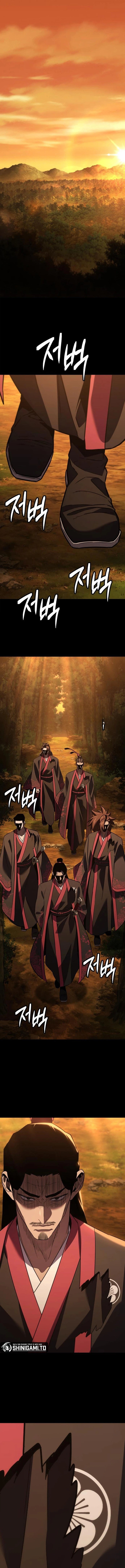 Halaman 4 dari Murim’s Debt King Chapter 13
