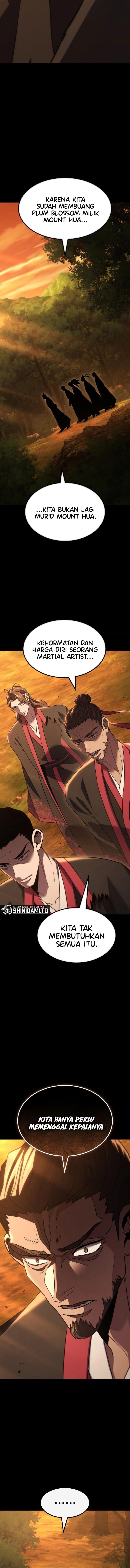 Halaman 5 dari Murim’s Debt King Chapter 13