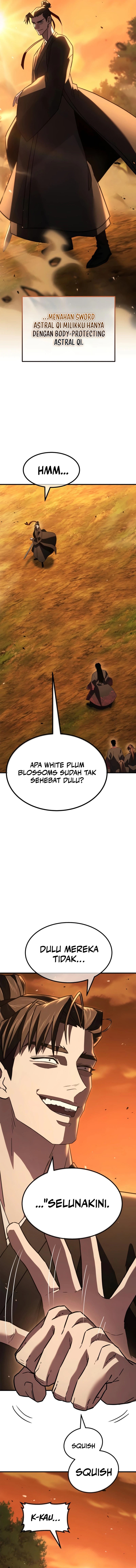 Halaman 13 dari Murim’s Debt King Chapter 14