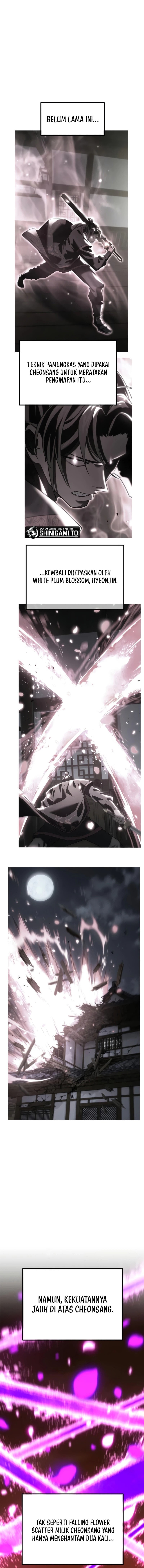 Halaman 16 dari Murim’s Debt King Chapter 14