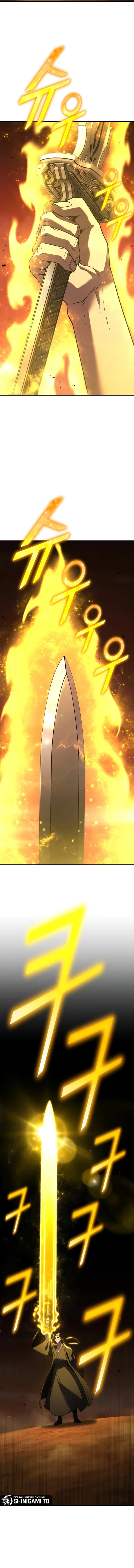 Halaman 18 dari Murim’s Debt King Chapter 14