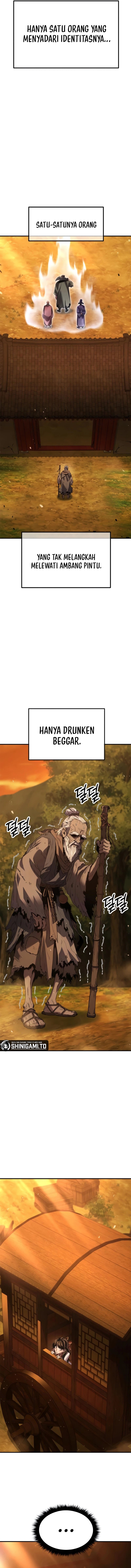 Halaman 30 dari Murim’s Debt King Chapter 14