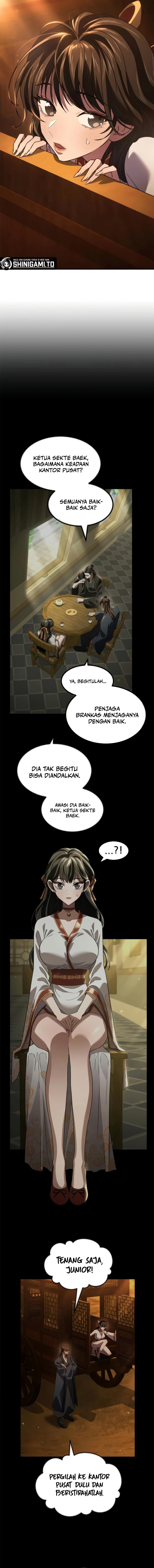 Halaman 31 dari Murim’s Debt King Chapter 14
