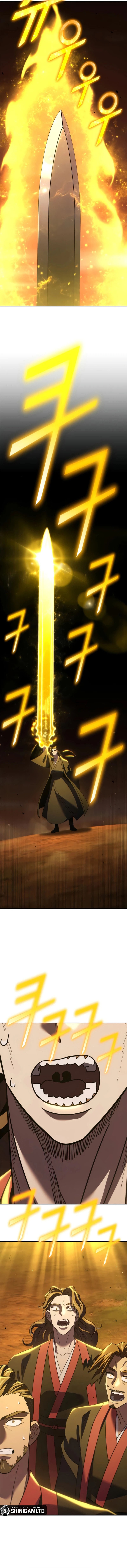 Halaman 34 dari Murim’s Debt King Chapter 14