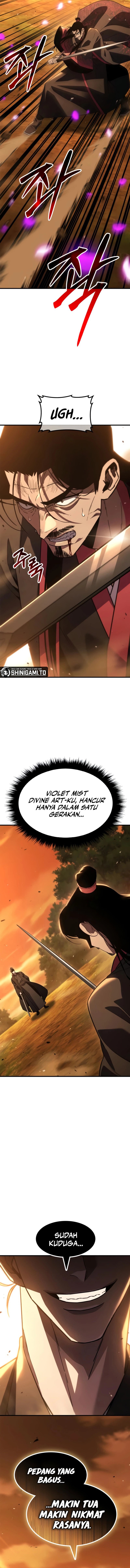 Halaman 38 dari Murim’s Debt King Chapter 14