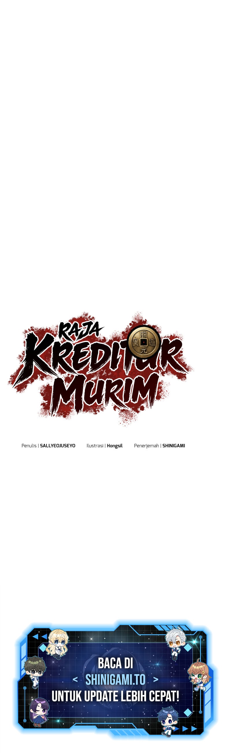 Halaman 42 dari Murim’s Debt King Chapter 14