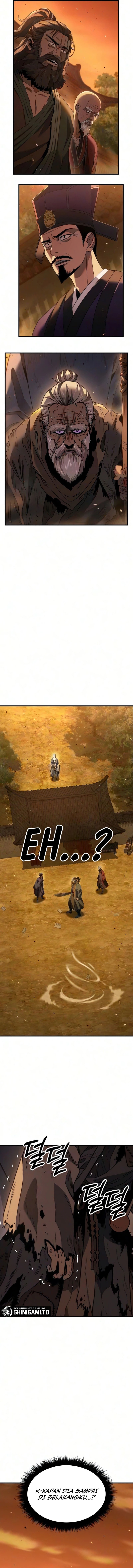 Halaman 12 dari Murim’s Debt King Chapter 15