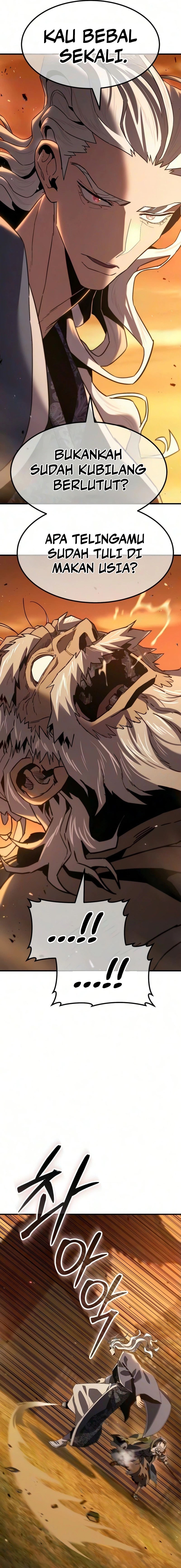 Halaman 14 dari Murim’s Debt King Chapter 15