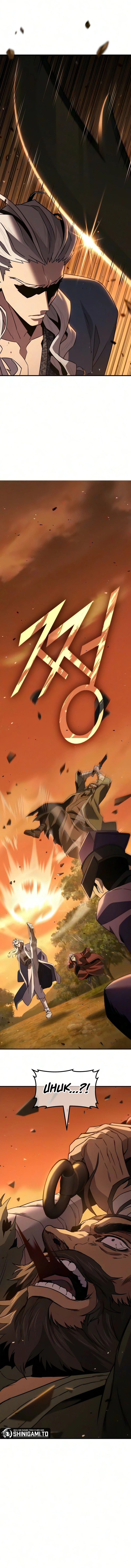 Halaman 18 dari Murim’s Debt King Chapter 15