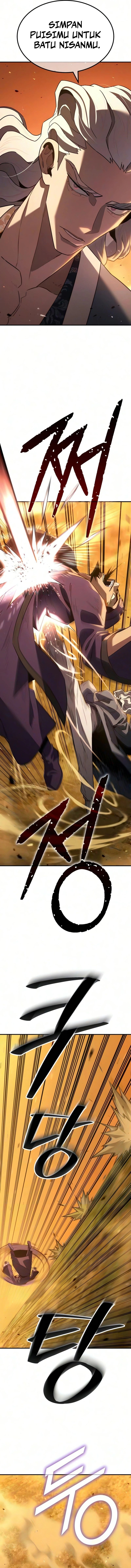 Halaman 22 dari Murim’s Debt King Chapter 15