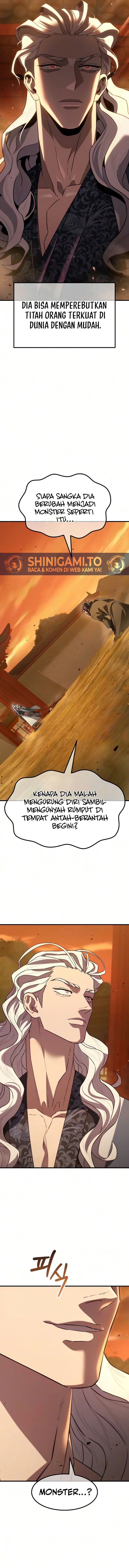 Halaman 25 dari Murim’s Debt King Chapter 15