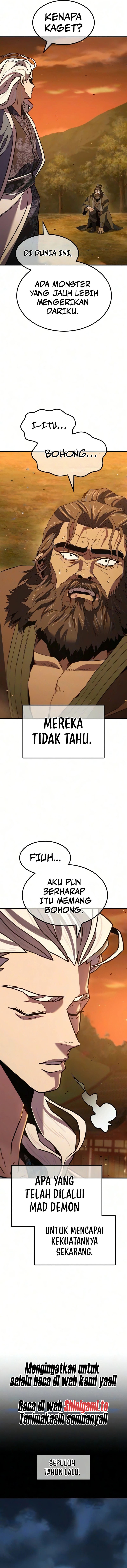 Halaman 26 dari Murim’s Debt King Chapter 15