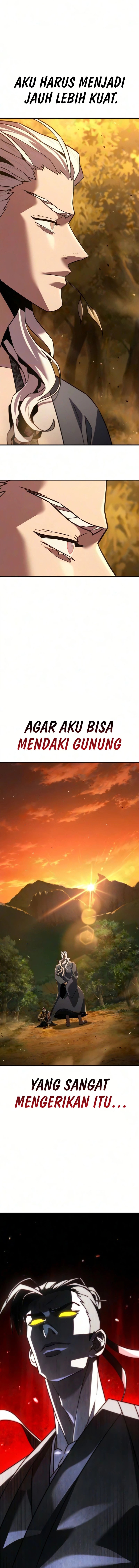 Halaman 37 dari Murim’s Debt King Chapter 15