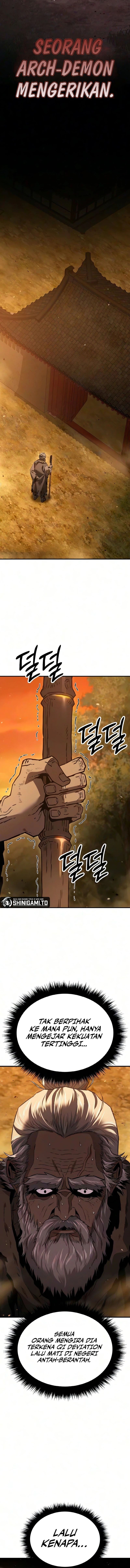 Halaman 4 dari Murim’s Debt King Chapter 15